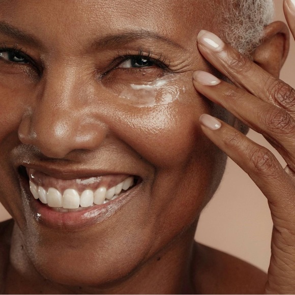 $7❤️‍🔥 DIME Beauty Luminous Eye Serum 👁️ NEW Cream - Picture 5 of 10